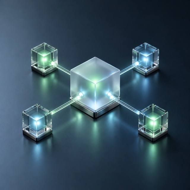 Connected automation