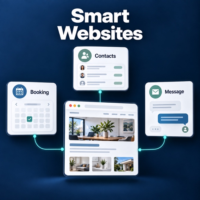 Smart Websites